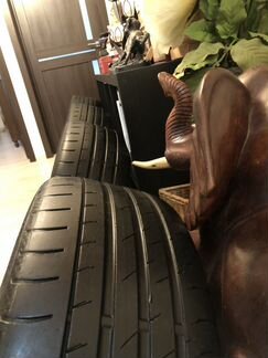 Колёса 225/50 R17 для Mercedes W205, W204