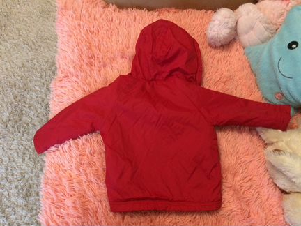 Ветровка р.92