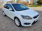 Ford Focus 1.6 МТ, 2008, 225 000 км