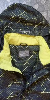 Куртка осенняя р-р 152-158