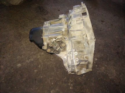 LADA Largus Лада Ларгус МКПП 1.6 л