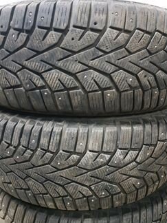 Gislaved nf100 235/65/17 (вп)