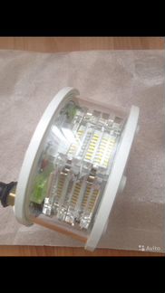 Фонарь для обозначения препятствия/Светодиодный/Пр