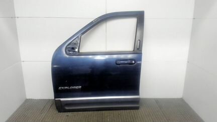Дверь боковая левая передняя Ford Explorer, 2002