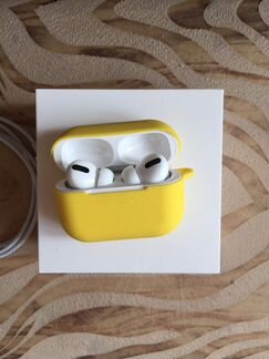 Airpods pro/ оригинал