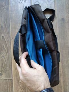 Сумка мессенджер Original penguin