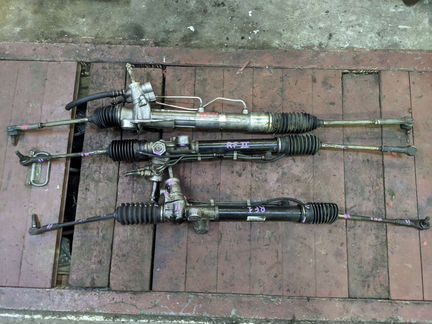 Степвагон RF2, RF1 RF3 RF4 RF7 RF6, Honda Stepwagn