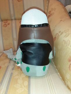 Лягушонок крейзи фрок музыкальный