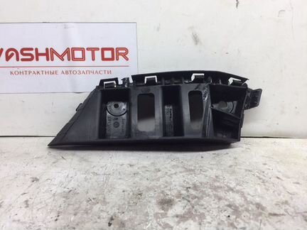 Кронштейн бампера передний левый Volkswagen Tiguan