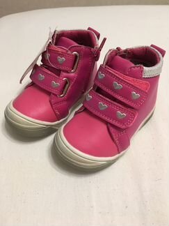 Ботинки barkito новые