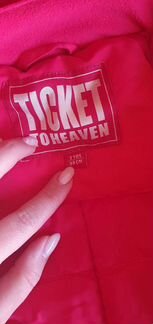 Комбинезон Ticket to haven размер 98