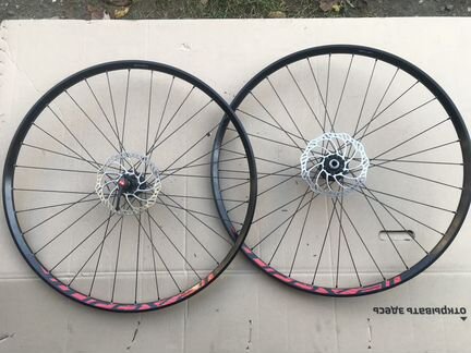 Колеса Specialized Roval 29