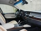BMW X6 3.0 AT, 2008, 82 000 км объявление продам