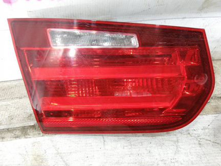 Фонарь задний левый Bmw 3-Series F30 N20B20B 2015