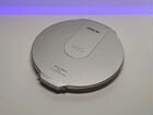 Sony CD Walkman D-NE10