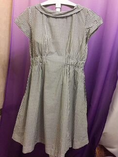 Платье новое