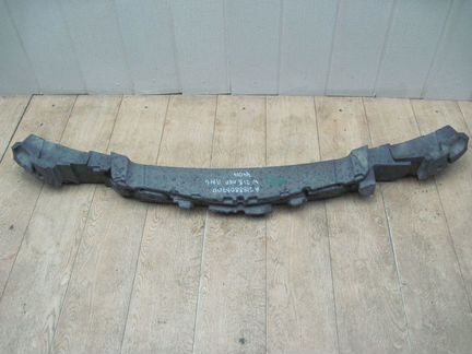 Абсорбер Mercedes W218 Мерседес в218 цлс