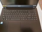 Идеальный ноутбук Acer Extensa 15 EX215-51K-5709 объявление продам
