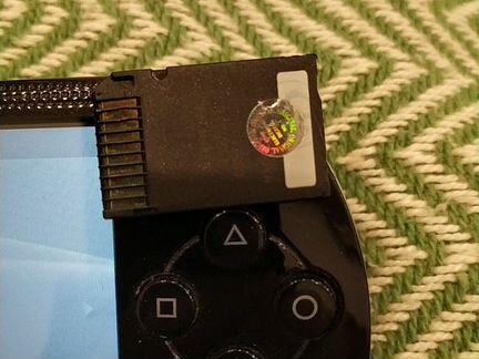 Sony PSP 1004