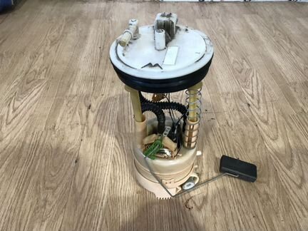 Насос топливный Ниссан Кашкай J10