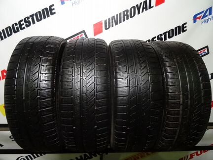 225 55 R16 Bridgestone Blizzak LM 30