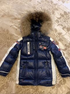 Куртка Pinetti kids