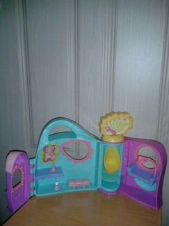 Лител Пет Шоп, 