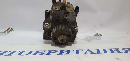 Тнвд Discovery 3 2.7 276DT Евро 3 RRS