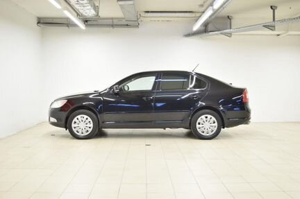 Skoda Octavia 1.8 МТ, 2012, 145 536 км