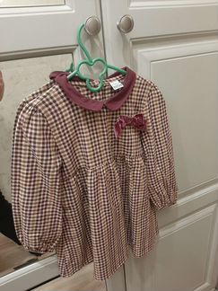 Платье для садика