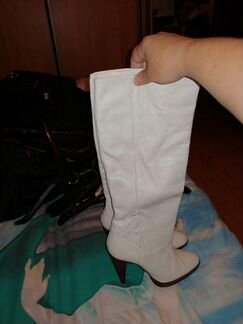 Сапоги