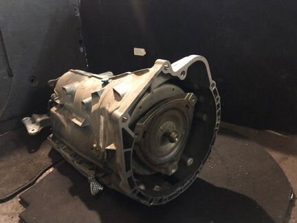 АКПП bmw e87 e81