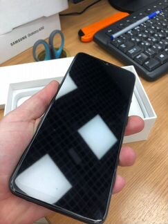 Телефон Oppo CPH1931 A5 64Gb Ram 3Gb Black