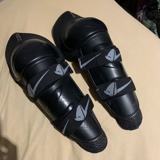 Наколенники для велосипеда downhill