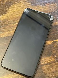 iPhone xs max 64 gb gold