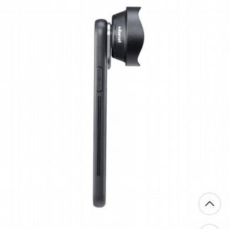 iPhone.Чехол с резьбой. 17мм