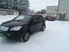 SsangYong Actyon 2.0 МТ, 2012, 274 323 км