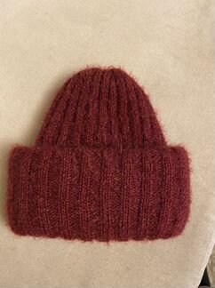 Шапка Mezzatorre