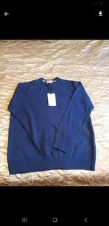 Джемпер TOM tailor Новый