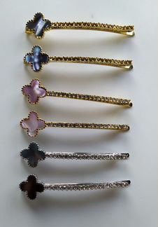 Украшения Van Cleef