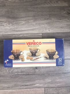 Чайный набор новый