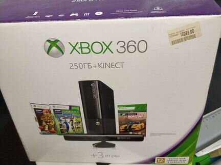 Xbox 360
