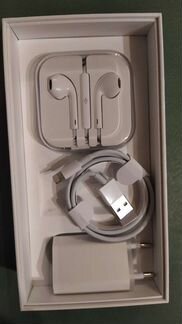 Телефон Apple iPhone 6s Plus