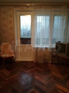 1-к квартира, 35 м², 6/16 эт.