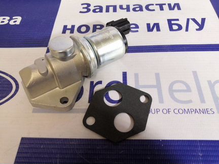 Клапан холостого хода 1.8Б / 2.0Б Ford Transit