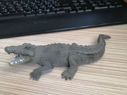 Фигурки диких животных Schleich
