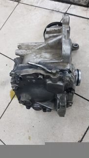 Передний редуктор infiniti fx50s fx50 fx30 tx30d
