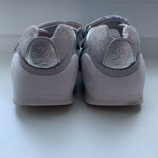 Сандалии Biomecanics