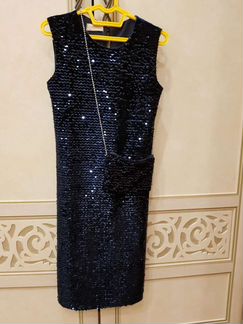 Платье вечернее на девочку