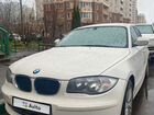 BMW 1 серия 1.6 AT, 2011, 213 443 км